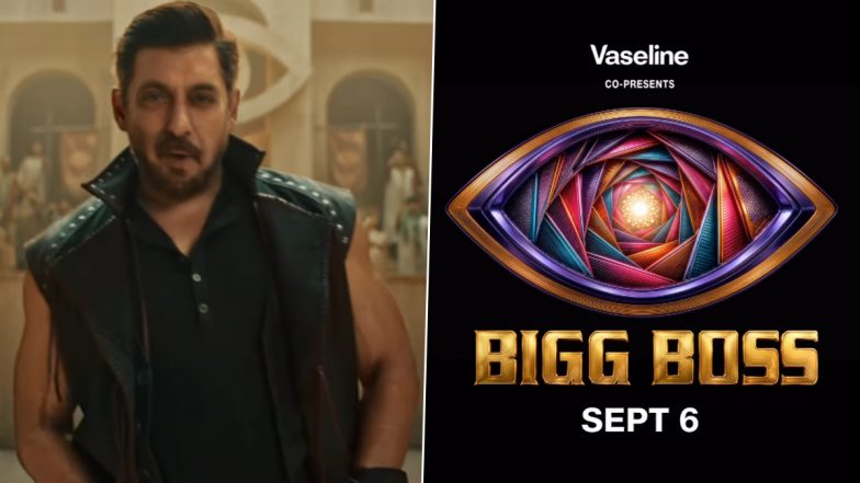 &lsquo;Bigg Boss 20&rsquo;: Salman Khan Unveils Game-Changing &lsquo;Extra Jeevan Daan&rsquo; Twist in New Promo (Watch Video)