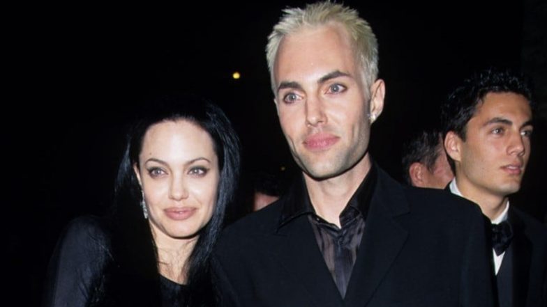 Angelina Jolie&rsquo;s Brother James Haven Comes Out As Gay, Says 'I Am Now Free'