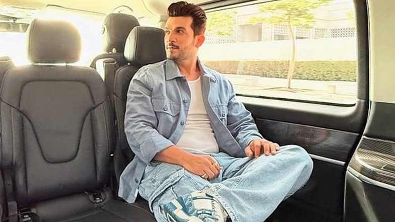 Arjun Bijlani Meets With Car Accident After &lsquo;Chumbak&rsquo; Promotions; Actor&rsquo;s Team Confirms He Is Safe