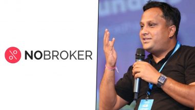 AI Handles 35% of Our Customer Conversations, Says NoBroker.com CEO Akhil Gupta