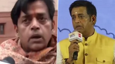 &lsquo;Meme Minister&rsquo; Ravi Kishan Reveals Story Behind His Viral &lsquo;Jaldi the Late&rsquo; Remark Popular With Gen Z (Watch Video)