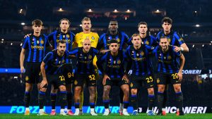 Inter Milan vs Real Betis, Pre-Season Club Friendly 2026 Free Live Streaming Online