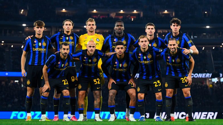 Inter Milan vs Real Betis, Pre-Season Club Friendly 2026 Free Live Streaming Online