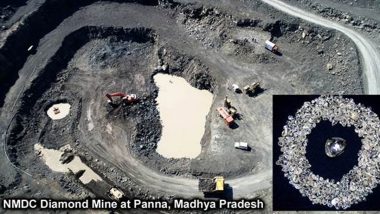 How To Lease a Diamond Mine in Panna for INR 200: Rules, Process and Risks