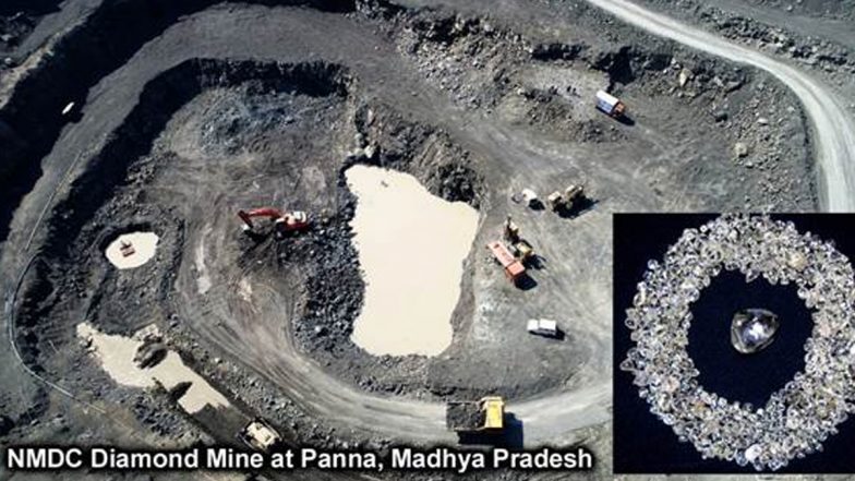 How To Lease a Diamond Mine in Panna for INR 200: Rules, Process and Risks