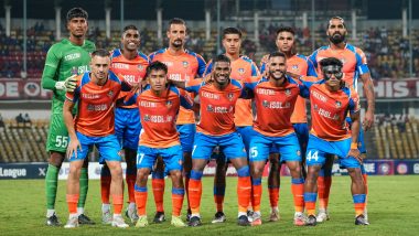 Why Arkadag vs FC Goa AFC Champions League Two 2026&ndash;27 Match Live Streaming is Not Available on FanCode?