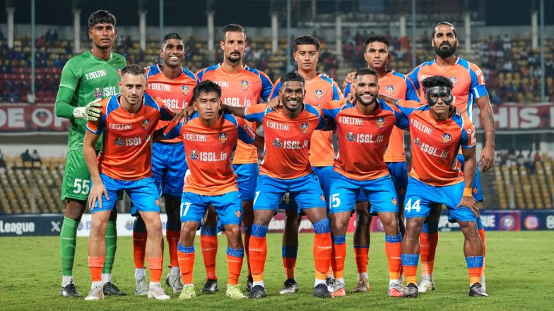 Why Arkadag vs FC Goa AFC Champions League Two 2026&ndash;27 Match Live Streaming is Not Available on FanCode?
