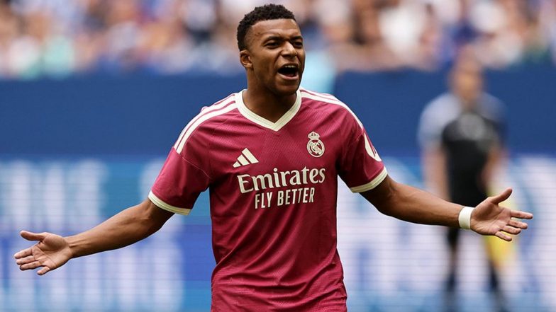 Will Kylian Mbappe Play in Espanyol vs Real Madrid La Liga 2026-27 Match?