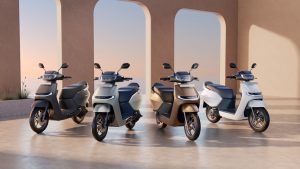 Ather Konarc Price in India, Range, Specifications and Features; Know All About New Ather Electric Scooter.