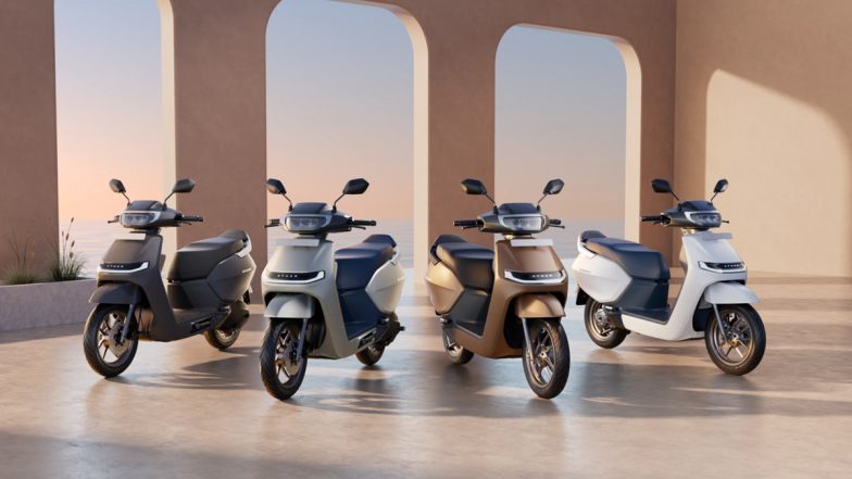 Ather Konarc 在印度的价格、范围、规格和功能 了解有关新型 Ather 电动滑板车的所有信息。