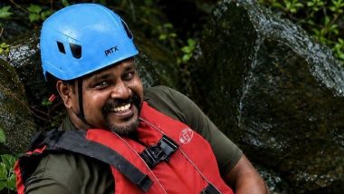 R Rajesh Dies: Kerala Rescue Volunteer Gives Away Life Jacket To Save Farmer Before Being Swept Away, Leaders Pay Tribute
