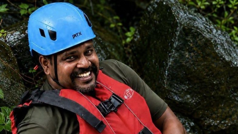 R Rajesh Dies: Kerala Rescue Volunteer Gives Away Life Jacket To Save Farmer Before Being Swept Away, Leaders Pay Tribute