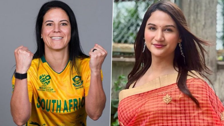 Marizanne Kapp Strongly Opposes Cricket Australia's Decision to Clear WBBL Pathway for Anaya Bangar