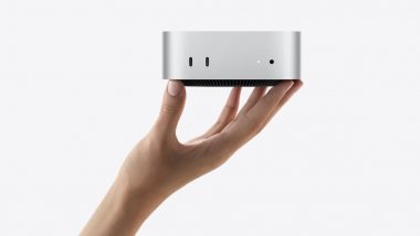 Mac mini Price in India, Specifications and Features Revealed; Check Availability