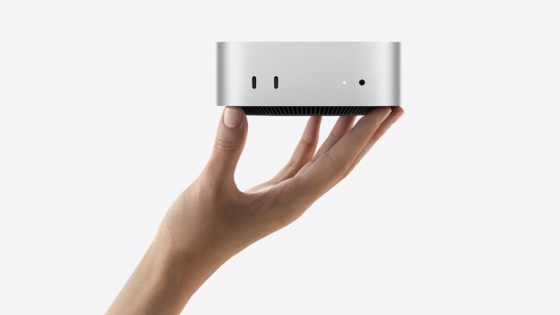 Mac mini Price in India, Specifications and Features Revealed; Check Availability