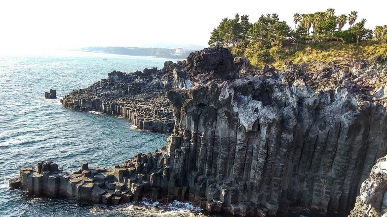 Jeju Island Mystery: 1 Officer, 298 Cases and 4 Dead &ndash; What We Know