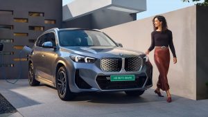 auto-BMW X1 Long Wheelbase India Launch on August 21; Expected Price and Specs Here