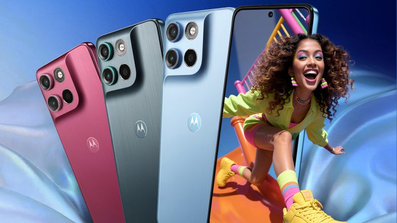 Moto G Max Launch in India on August 14; Check Expected Price Range, Specifications and Features