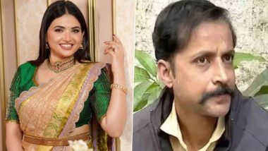 Pavithra Gowda&rsquo;s Ex-Husband Sanjay Singh Died of Liver Complications Amid Renukaswamy Murder Trial &ndash; Report