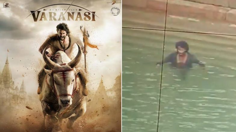 Another ‘Varanasi’ Leak? Mahesh Babu Action Sequence From SS Rajamouli's Epic Surfaces Online