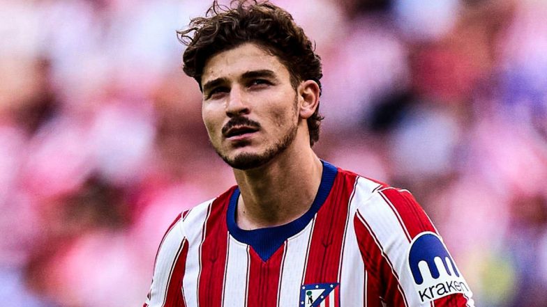 Julian Alvarez Transfer News: Atletico Madrid Confirm Striker Is Not for Sale to Barcelona