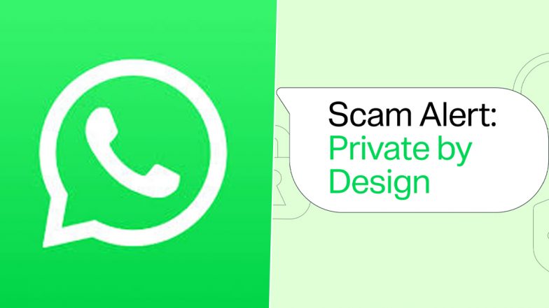 WhatsApp Scam Alert Feature: How Does It Work?