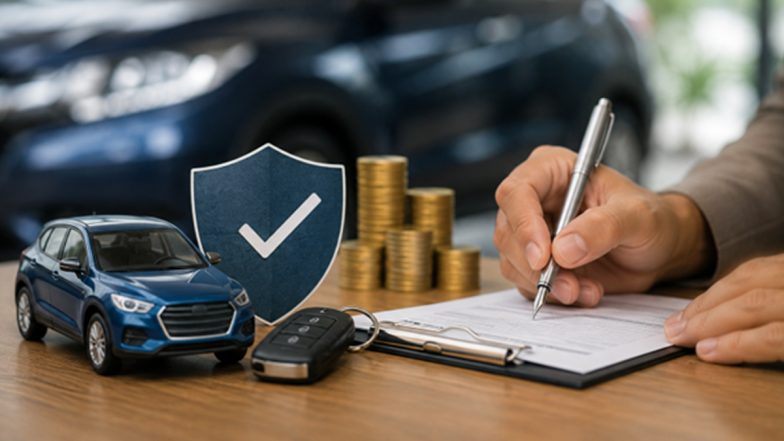 How to Transfer Your No Claim Bonus to a New Car?