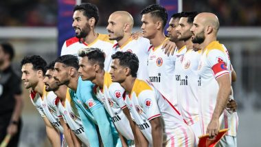 East Bengal vs Al-Arabi, AFC Champions League Two 2026&ndash;27 Free Live Streaming Online