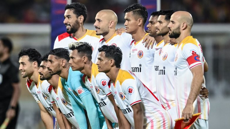 East Bengal vs Al-Arabi, AFC Champions League Two 2026&ndash;27 Free Live Streaming Online
