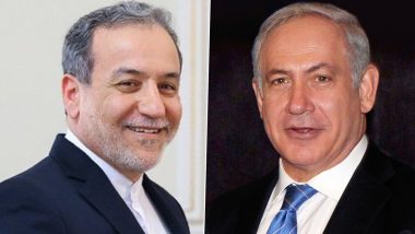 Abbas Araghchi Calls Benjamin Netanyahu ‘Serpent’, Accuses Him of Tricking Donald Trump Into Iran War