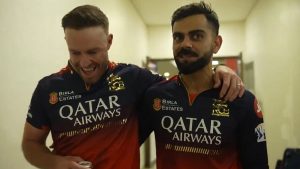 sports-AB de Villiers Says Virat Kohli Was Better Than Sachin Tendulkar in Test Cricket