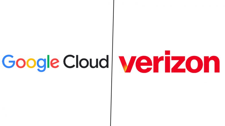 Google Cloud and Verizon Announce Strategic Partnership to Scale Enterprise AI and Operations