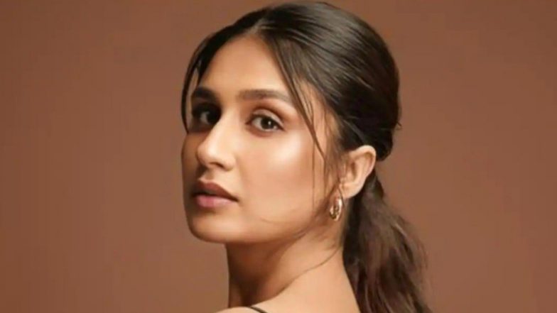 Who Is Antara Banerjee? TV Actress Arrested After Allegedly Attacking RPF Personnel With Razor Blade Over Seat Dispute on Aravali Express