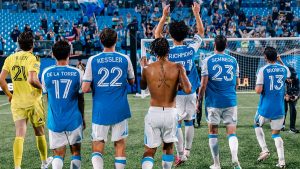 Charlotte FC vs Atlas Free Live Streaming Online and Telecast of Leagues Cup 2026