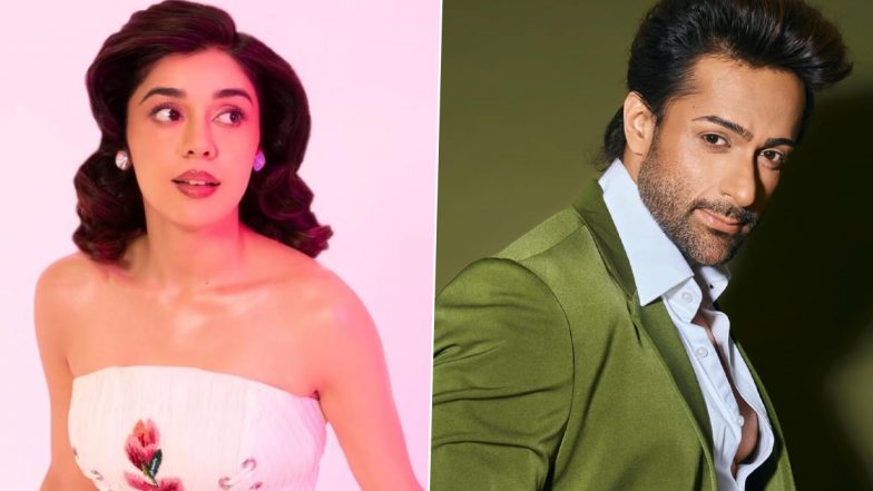 Eisha Singh and Shalin Bhanot UNFOLLOW Each Other on Instagram Amid Renewed Dating Rumours
