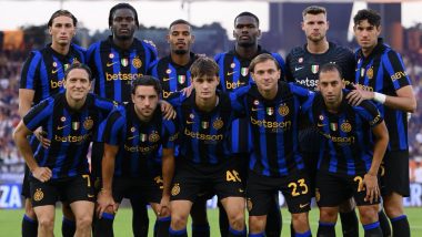 Inter Milan vs Monza Serie A 2026-27 Live Streaming and TV Telecast in India