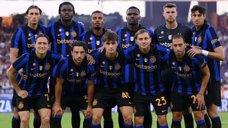 Inter Milan vs Monza Serie A 2026-27 Live Streaming and TV Telecast in India