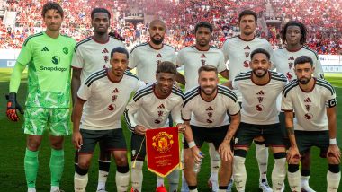 Hull City vs Manchester United Free Live Streaming Online and TV Telecast of Premier League 2026-27 in India