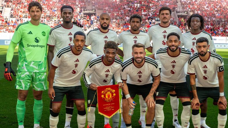 Hull City vs Manchester United Free Live Streaming Online and TV Telecast of Premier League 2026-27 in India