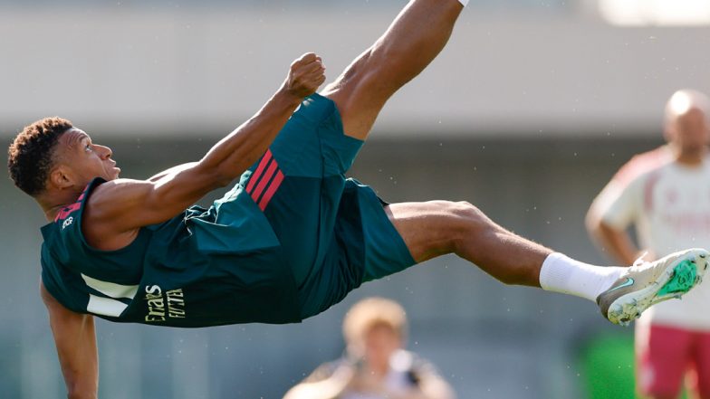 Will Kylian Mbappe Play in Deportivo vs Real Madrid Teresa Herrera Trophy 2026 Match?