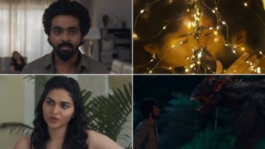 &lsquo;Immortal&rsquo;: Dhanush Releases Engaging Trailer of GV Prakash, Kayadu Lohar&rsquo;s Horror Thriller