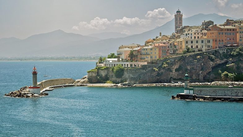 Why Armed Corsica Separatists Are Threatening Tourists and Second-Home Buyers (Video)
