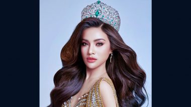 Miss Earth Indonesia 2025 Dies: Putri Andriani Juficha&rsquo;s Death Announced on Her 26th Birthday