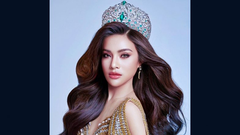 Miss Earth Indonesia 2025 Dies: Putri Andriani Juficha&rsquo;s Death Announced on Her 26th Birthday
