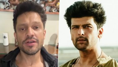 Sidharth Bhardwaj Tells Kushal Tandon To Stop Sliding Into His DMs After &lsquo;Alliance&rsquo;, Says &lsquo;Baap Ko Call Kiya Kar&rsquo; (Watch Video)
