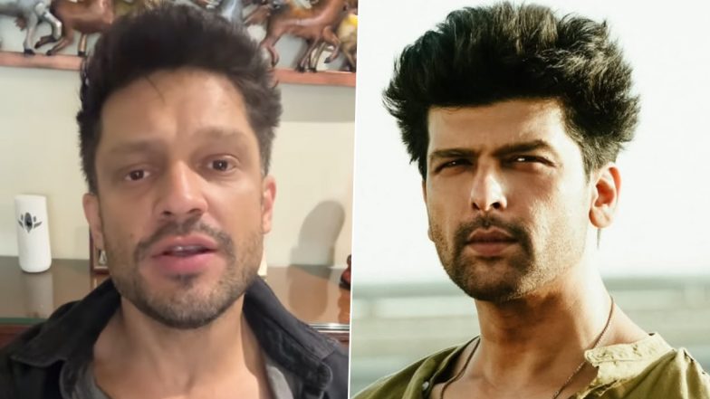 Sidharth Bhardwaj Tells Kushal Tandon To Stop Sliding Into His DMs After &lsquo;Alliance&rsquo;, Says &lsquo;Baap Ko Call Kiya Kar&rsquo; (Watch Video)
