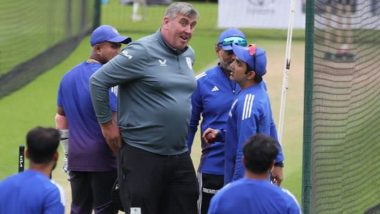 Surrey Head Groundsman Lee Fortis Placed on Leave After Altercation With ECB Employee