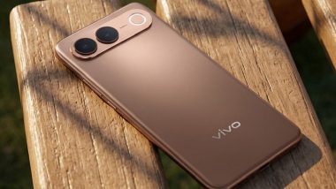 Vivo S2 Set for India Launch on August 6; Check Expected Price, Features and Specifications