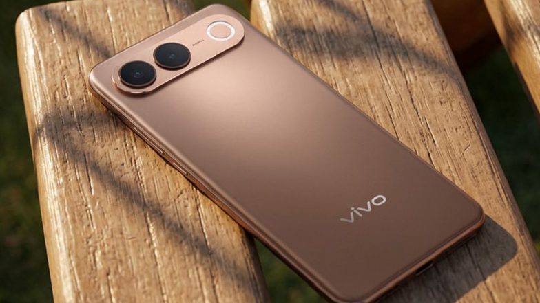 Vivo S2 Set for India Launch on August 6; Check Expected Price, Features and Specifications