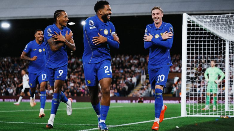 Chelsea vs Luton Town EFL Cup 2026-27 Live Streaming and TV Telecast in India